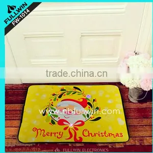 LED Night Light Mat /Floor Mat/led/led Flashing Music Mat thumbnail-1