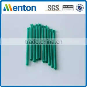 Yiwu High Quality Plastic Spoon Straws thumbnail-1