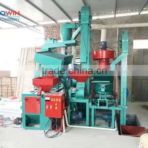 Factory Offer Combined Rice Mill With Cheap Price thumbnail-4