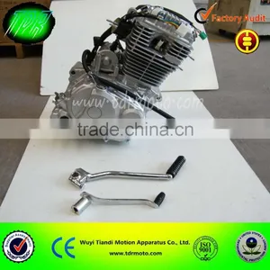 Lifan CB200 163FML-2 200cc Engine Manual for Sale thumbnail-1