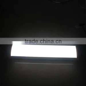 Waterproof T8 Tri Proof Light for Frozen Storage thumbnail-1