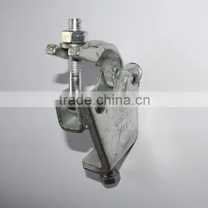 Right Angle Adjustable Tube Clamps for Scaffold thumbnail-4
