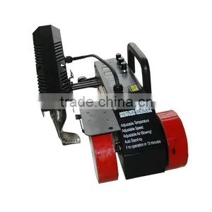 Heat Jointing Machine thumbnail-1