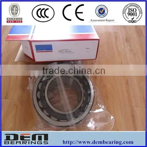 Double Row Mixer Reducer Bearing BS2-3046 thumbnail-4