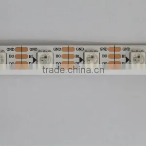 Digital Addressable Rgb Led Strip Non-waterproof Ws2813 Ws2812b Led Strip thumbnail-6