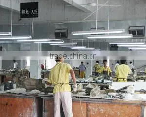 Shenzhen Xinran Models Exhibits Co., Ltd. company overview - view 4 thumbnail
