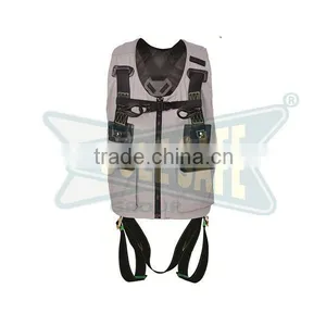 KARAM Safety Harness Vest thumbnail-1