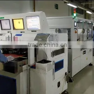 Alumina Honeycomb Ceramic Pcb Monolith Substrate Plate/Ceramic Pcb thumbnail-4