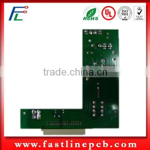 PCB Washing Machine Electronic Board With Gold Finger PCB Board thumbnail-4