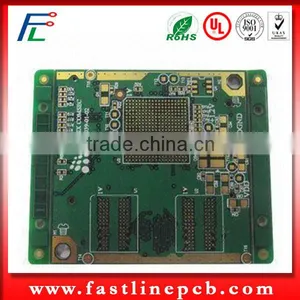 FR4 PCB Assembly Board and PCBA SMT Board thumbnail-3