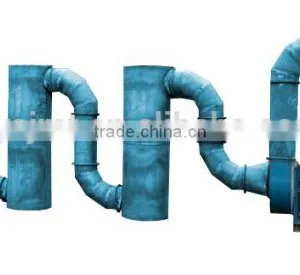 Lower Dust Wood Dust Drying Machinery thumbnail-2