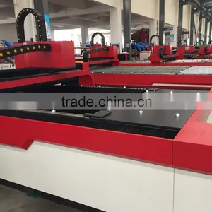 Machinery Industry Laser Cutting Equipment for Metal Cutting thumbnail-2
