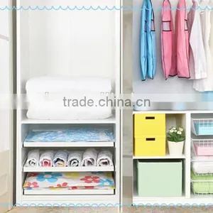 Design and Color is Universal to Receive Vacuum Compression Bag thumbnail-4