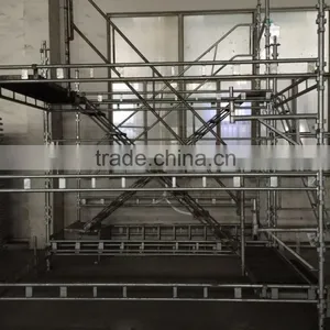 Haki Scaffolding thumbnail-1