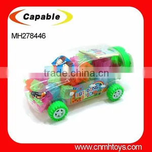 Wholesale Promotional Toys Plastic Hand Push Eaglet thumbnail-4