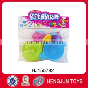 Cheap Toy Kids Tableware Plastic Promotion Toy thumbnail-5