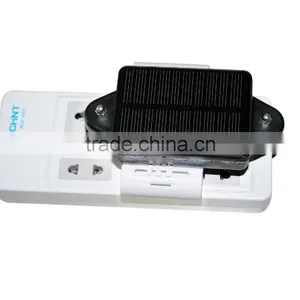 Solar Powered Gps Tracker Wtih CE and ROHS thumbnail-2
