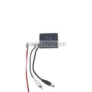 Long Range Wireless Video Transmitter for Trailer Truck Bus thumbnail-1