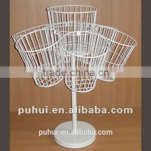 Fresh Flower Display Rack thumbnail-1