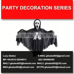 Party Decorations With Inflatable Jellyfish thumbnail-1