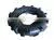 Rubber Pnuematic Wheels Manufactures for Hand Truck Wheel 10'' x 3.50-4 thumbnail-2