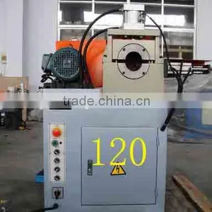ZT-80 Steel Pipe Single End Chamfer Machine thumbnail-1