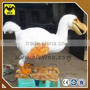 Mauritius National Bird Dodo thumbnail-1
