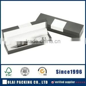 Handmade Luxury Paper Ink Pen Gift Box thumbnail-1