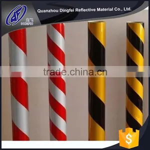 EN12899 Wholesale China Factory High Intensity Primastic Grade Reflective Sheeting thumbnail-1