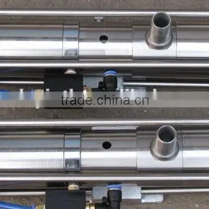 SLURRY PUMP for Textile Prinitng and Dyeing thumbnail-1