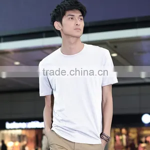 High Quality Custom Printed T-shirt With Your Own Design thumbnail-4
