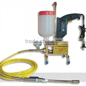 HX - 500 High-pressure Perfusion Machine Factory Supplies thumbnail-3