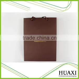 Factory Price Custom Cheap Paper Bags thumbnail-2