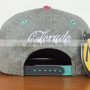 Hot New!!SPORT CAP, Fashion t Hip-Hop Adjustable Bboy Cap,cap With Embroidery thumbnail-3