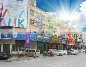 Zhongshan Tomcat Clothing Co., Ltd. company overview - view 2 thumbnail