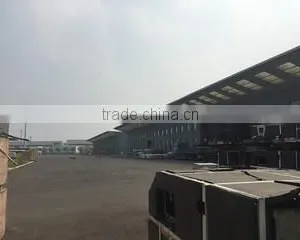 Qingdao Yuchuan Heavy Equipment Manufacturing Co., Ltd. company overview - view 3 thumbnail
