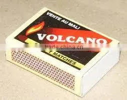 Safety Matches thumbnail-4