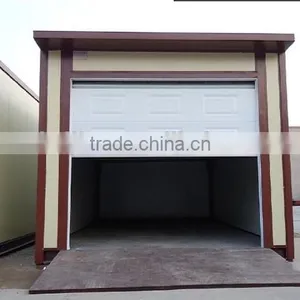 Shipping Container Garage/portable Garage/ Mobile Garage/ Garage Container Carport thumbnail-6