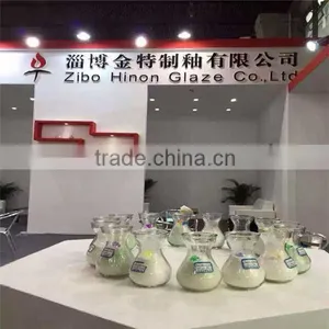 High Quality Transparent Printing Glaze Ceramic Glaze Powder for Ceramic Borders Glazes Materials thumbnail-6