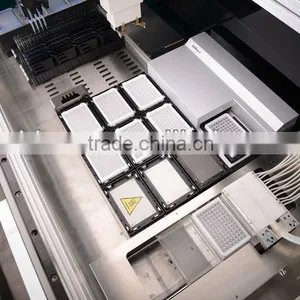 Auto Serology Analyzer thumbnail-1