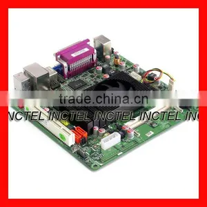 D525 ITX 6COM, LVDS 12vDc Atom D525 thumbnail-1