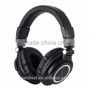 V8-3 Wireless Bluetooth Headphone Bluetooth 4.0 Foldable Super Bass Stereo Headset Cordless Headphones With Mic for Phone thumbnail-1