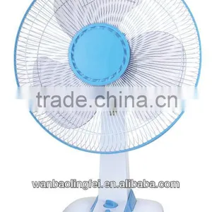 Hot Sale 16 Inch Electric Table Fan thumbnail-1
