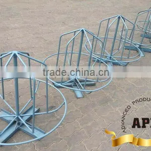 Top Recommended Fence Post Machine for India thumbnail-5