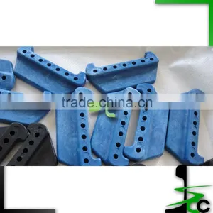 Insulators for Elastic Railway Fastening System/PA66 Insulators thumbnail-4