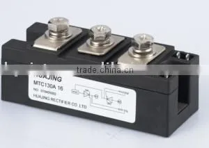 Thyristor Modules, Thyristor/Diode Modules MCC132 thumbnail-1
