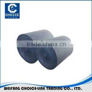 Compound Base Felt /Compound Base Mat for SBS/APP Membrane thumbnail-2