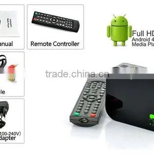 Dual Core Full hd 1080 Porn Video Android tv Box ,full hd Porn Video Xbmc Streaming tv Box thumbnail-4