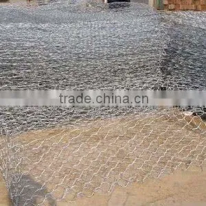 Gabion Box for Protecting Bank(Youjie Manufacturer) thumbnail-1