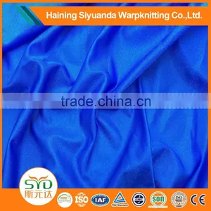 New Style Breathable Water Resistant Polyester Fabric Polyester Scuba Knit Fabric thumbnail-2